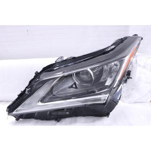 40-1115☆後期 LED AGZ10 レクサスNX☆右ヘッドライト KOITO 78-32 打