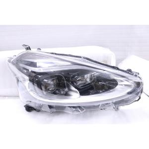 38-2164☆極上品☆LED NHP170G シエンタ HV☆右ヘッドライト 特別仕様