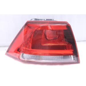 3X-1578☆美品☆LED C1DKR VW T-Cross☆右テールライト 2GM.945.096.C