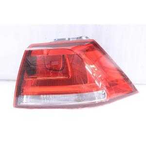 3X-1578☆美品☆LED C1DKR VW T-Cross☆右テールライト 2GM.945.096.C