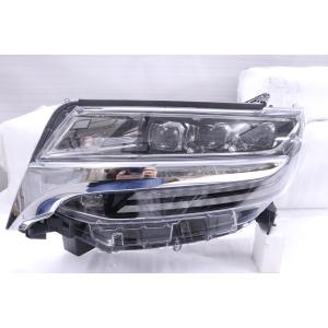 トヨタ（TOYOTA） トヨタ純正 アルファード ヘッドランプユニットLH