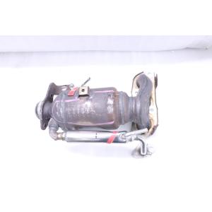 柿本改 柿本 改 マフラー GTbox 06&S ホンダ フィット DBA-GE8 10/4-13