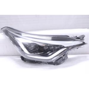 47-2315☆前期 LED V37 スカイライン☆右ヘッドライト ハイビーム