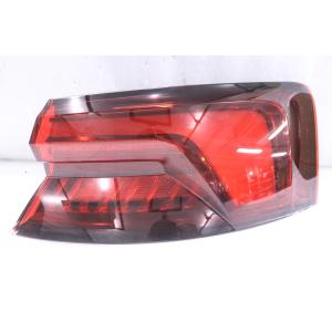 61-593☆美品☆後期 FY アウディ Q5☆左テールライト 80A.945.069B