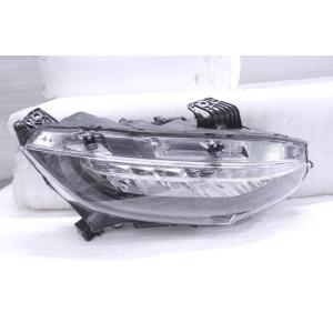 ☆HONDA CIVIC TYPE-R シビック タイプR FK8/ FK7/FK8/ FC1 左側ヘッド