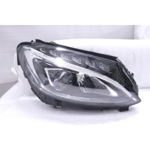 磨き済み トヨタ タンク M900A M910A 純正 右 ヘッドライト LED