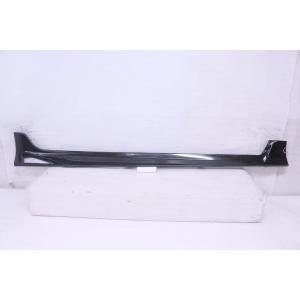 トヨタ プリウス ZVW50 純正 サイドステップ 左 75860-47080 : 拓海