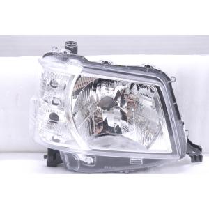 55-838☆極上品☆LED LA850S ムーヴキャンバス☆右ヘッドライト KOITO