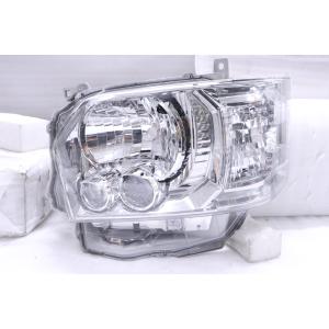トヨタ ハイエース 200系 4/5/6/7型 純正 左 LED ヘッドライト KOITO26