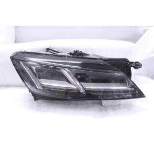 アウディTT 8J 純正ヘッドライト 右 8J0941004F （Z11-95） : Reパーツ