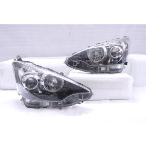 52-2079☆美品☆LED MK53S スペーシアギア☆左ヘッドライト 52-2079☆美品☆LED MK53S スペーシアギア☆左ヘッドライト