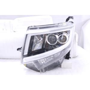 2X-2027☆【値下】LED LA900S タフト X☆右ヘッドライト KOITO 100