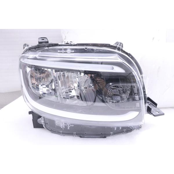 38-1360★【値下】LED LA650S タント★右ヘッドライト KOITO 100-69074...