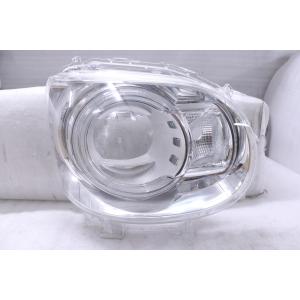 36-891☆【値下】美品☆LED LA850S ムーヴキャンバス☆右ヘッドライト