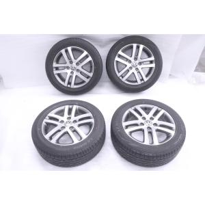 即日発送 ユーロテック ステージTW7 チタニウムシルバー 16×6.5 +49 5 
