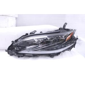 35-855☆後期 LED ARL10 レクサスGS☆左ヘッドライト KOITO 30-431 34