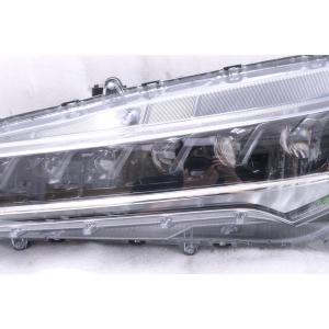 38-1702★LED NC1 NSX★左ヘッ...の詳細画像1