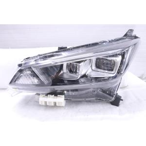 極上品！ 日産 リーフ ZE1 左ヘッドライト 10-1148☆極上品 LED ZE1 リーフ