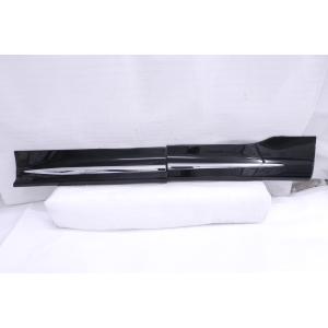 ★新品未使用★アルファード30系後期モデリスタサイドスカート※運転席、右スライド アルファード 30 AGH30 モデリスタ サイドパネル スライドパネル