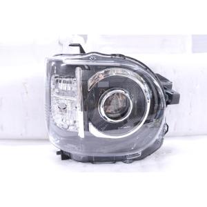 ☆レンズ綺麗☆ ダイハツ ミラ トコット LA550S LA560S 純正 左 LED