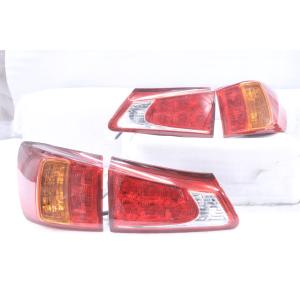 50-880☆後期 LED VXFA50 レクサスLS☆右テールライト KOITO 50-177/50