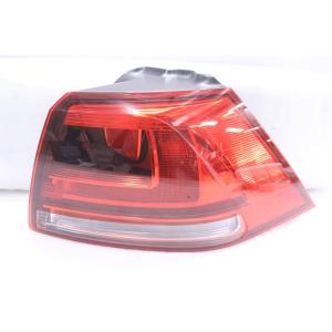3X-1578☆美品☆LED C1DKR VW T-Cross☆右テールライト 2GM.945.096.C