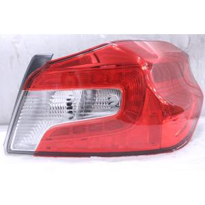 48-737☆美品☆BN9 レガシィ☆左右テールライト 内側 KOITO 132-60234