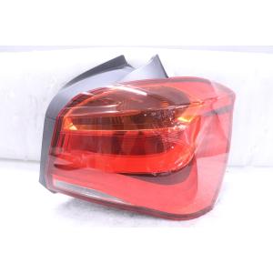 5シリーズ F10 後期 テールランプ 右 純正 50-415☆後期 LED F10 BMW5シリーズ☆右テールライト 純正☆BMW (KK