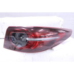ヴェゼル　RU1　後期　RS　右テール　220-6228P 65-607☆美品☆後期 LED RU1 ヴェゼル RS☆右テールライトセット KOITO