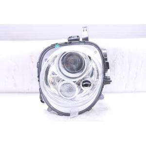 30-2376☆【値下】HID HE22S ラパン ショコラ☆右ヘッドライト
