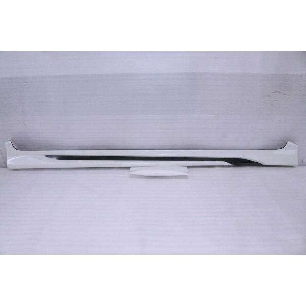 40-1798★未使用品 モデリスタ★NGX10 NGX50 C-HR 右サイドスカート 536 ホ...