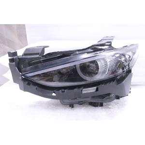 63-2056☆LED MXPC10G シエンタ☆左ヘッドライト KOITO 52-340 打刻:S1