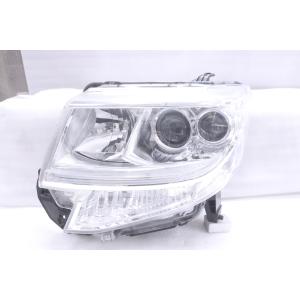 アトレー ABA-S321G 左 ヘッド ランプ ライト カスタムターボRS X07