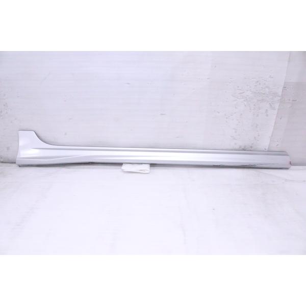 41-350★モデリスタ★MXPA10 ヤリス ハイブリッド 右サイドステップ★D2611-6091...