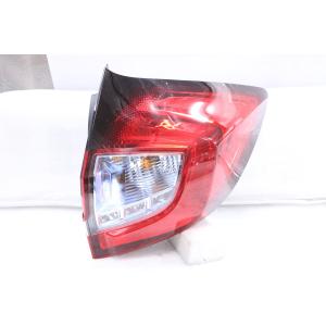 26-1895☆【値下】美品☆後期 LED RC1 オデッセイ☆左テールライト