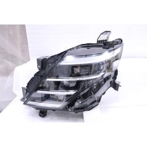 セレナ 2176642 C28 前期 左ライト LED アダプティブLEDヘッドライト