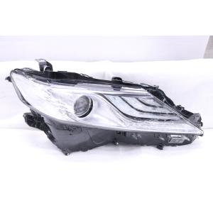 トヨタ（TOYOTA） TOYOTAトヨタ純正 カムリ ヘッドランプユニットRH