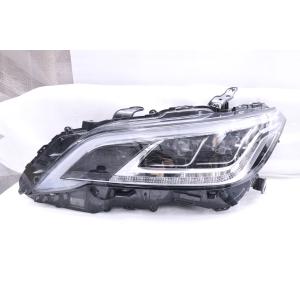 ICE ACTIVA 19-718☆美品☆中期 LED ZWA10 レクサスCT200h☆右ヘッド