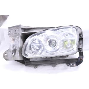 日野 プロフィア レンジャー HID ヘッドライト 動作済み 右側 日野 レンジャー プロ HID ヘッドライト 純正タイプ 右側 運転席側