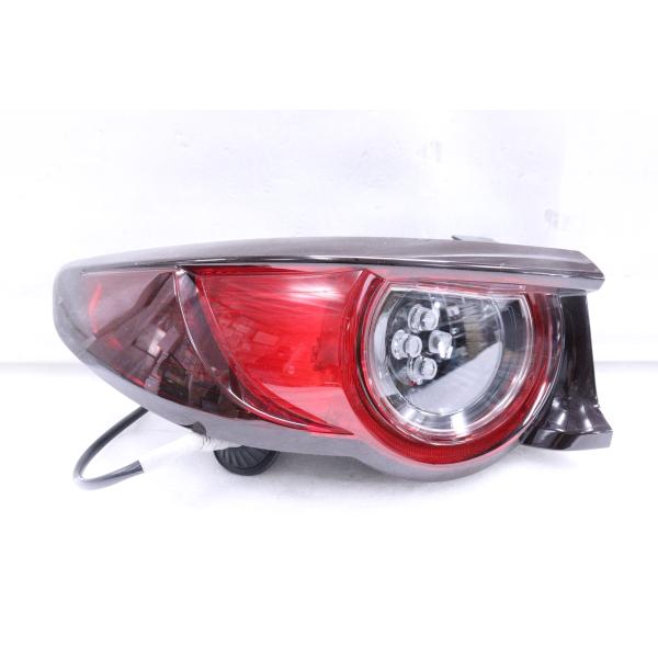 43-193★美品★LED BP5P MAZDA3★左テールライト ハッチバック KOITO 220...