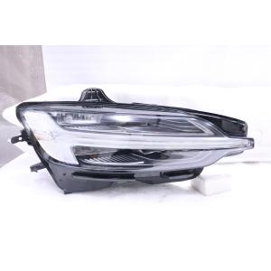 50-2401☆【値下】美品☆LED ZB ボルボ V60☆右ヘッドライト 32347001