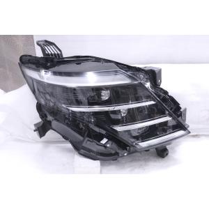 しょーさん様　 C28 LED ヘッドライト 右側 ☆良品☆ セレナ C28 LED 刻印E ヘッドライト 右 ☆5226 : BULTECT