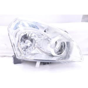 38-1508☆【値下】後期 LED Y51 フーガ☆右ヘッドライト KOITO 100