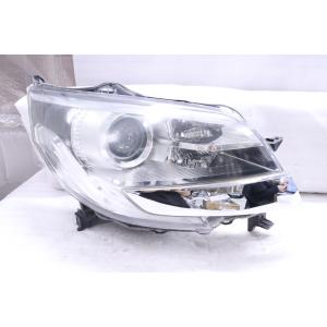 59-1411☆美品 後期 LED Y51 フーガ☆左ヘッドライト KOITO 100-23645