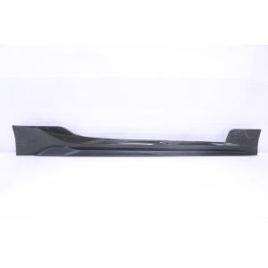 TRD サイドスカート 素地 [ MS344-18002-00] 86 ZN6 適合 全車 (必要