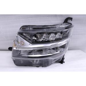 ♪レンズキレイ♪ダイハツ タフト LA900/910S 純正 ヘッドランプ 右
