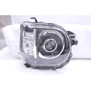 36-891☆【値下】美品☆LED LA850S ムーヴキャンバス☆右ヘッドライト