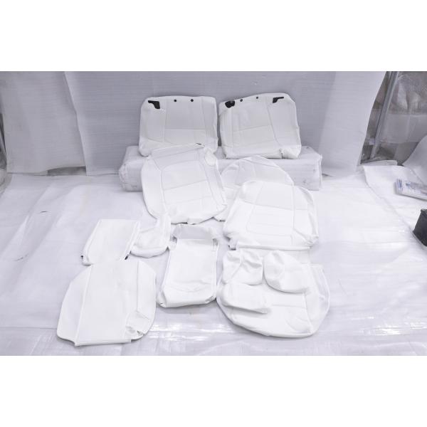 45-1029★未使用品★DAMD/アンセル★後期 KE CX-5 シートカバー 95EZM9292...