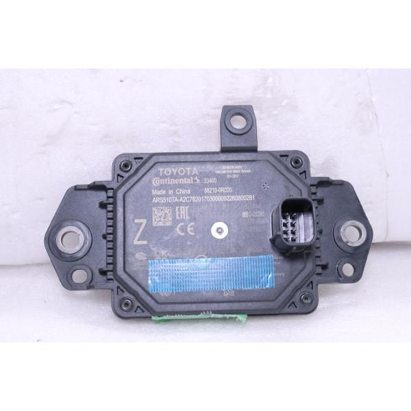 46-1927★50系 RAV4 ミリ波レーダーセンサー 88210-0R020 純正★トヨタ 正常...