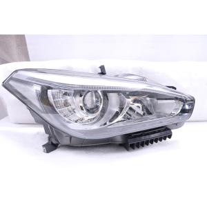 38-1508☆【値下】後期 LED Y51 フーガ☆右ヘッドライト KOITO 100